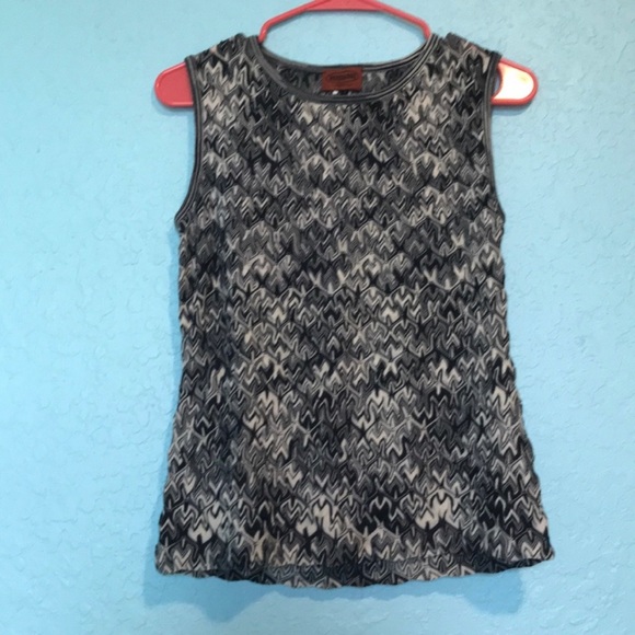 Missoni twin set - Picture 5 of 9